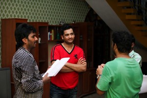 Seesa Movie Photos